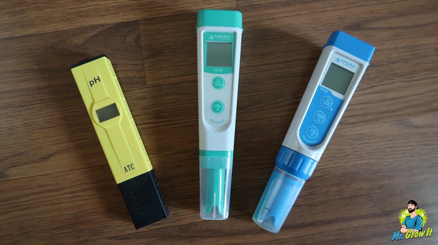 Top 10 pH Meters for Cannabis Cultivation