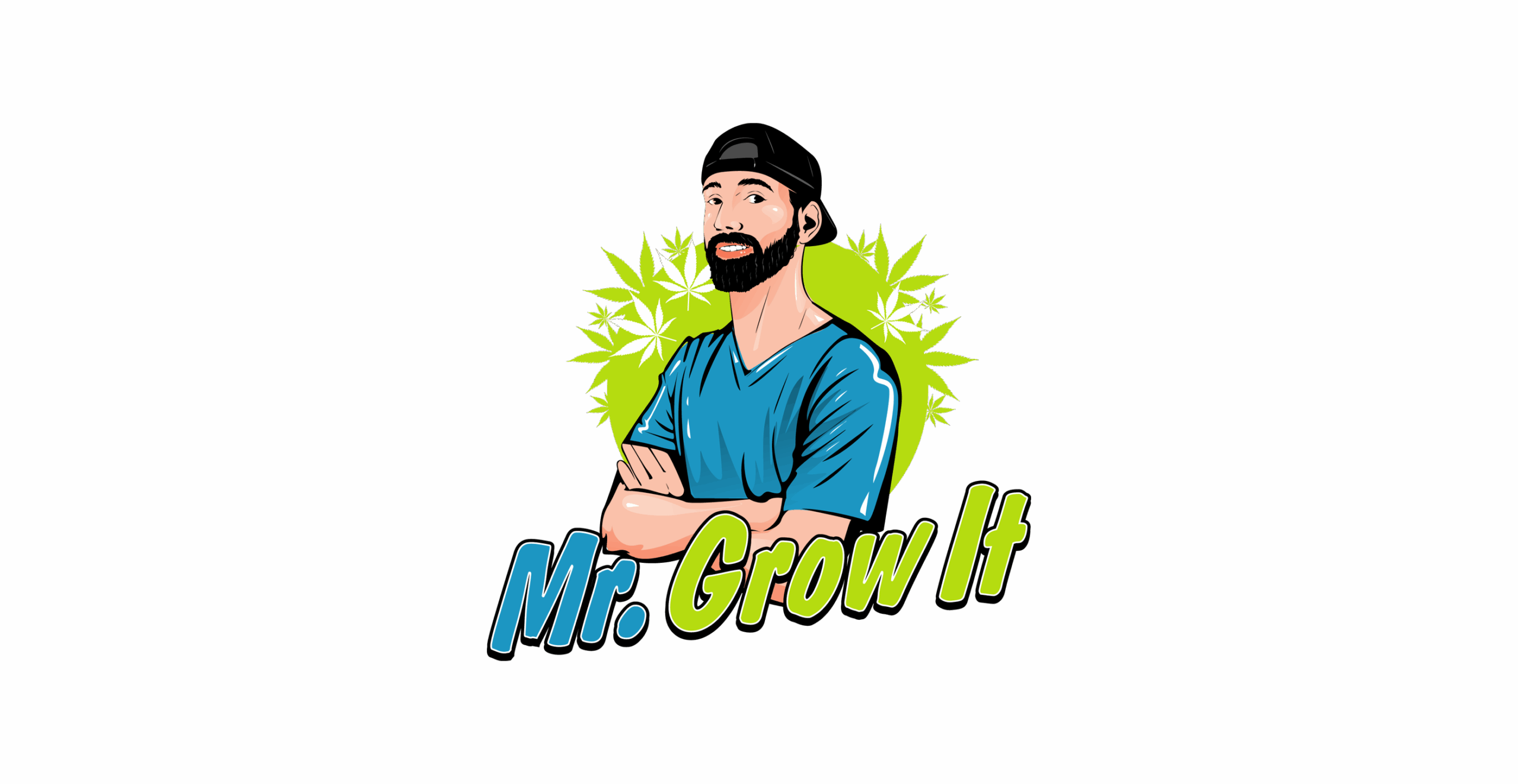 Mr. Grow It