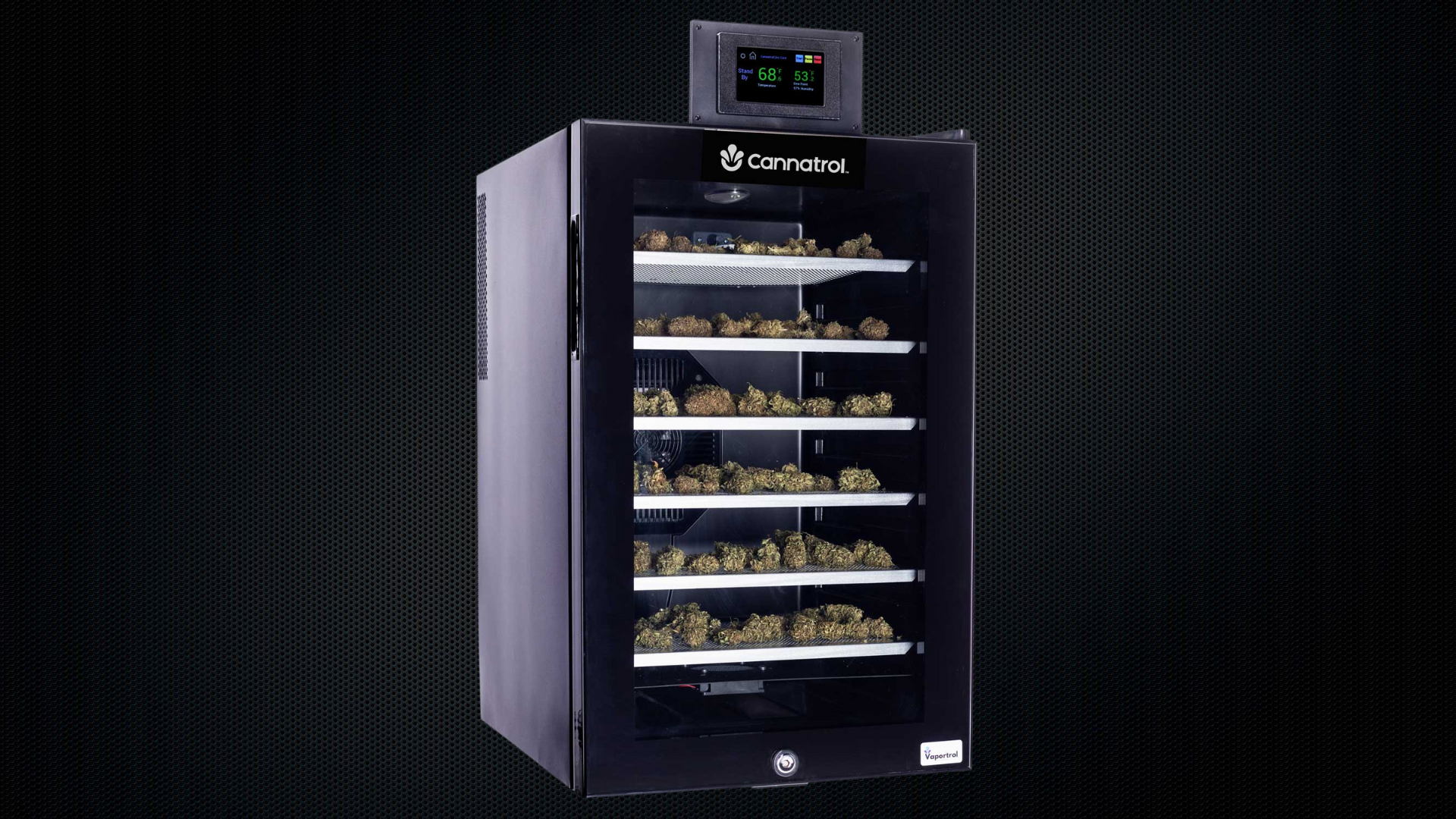 Cannatrol Review: The Ultimate Drying & Curing Machine For Your Harvest!